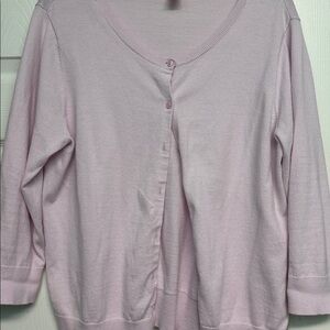 LOFT 4 PC bundle  Women's Cardigan Sweater